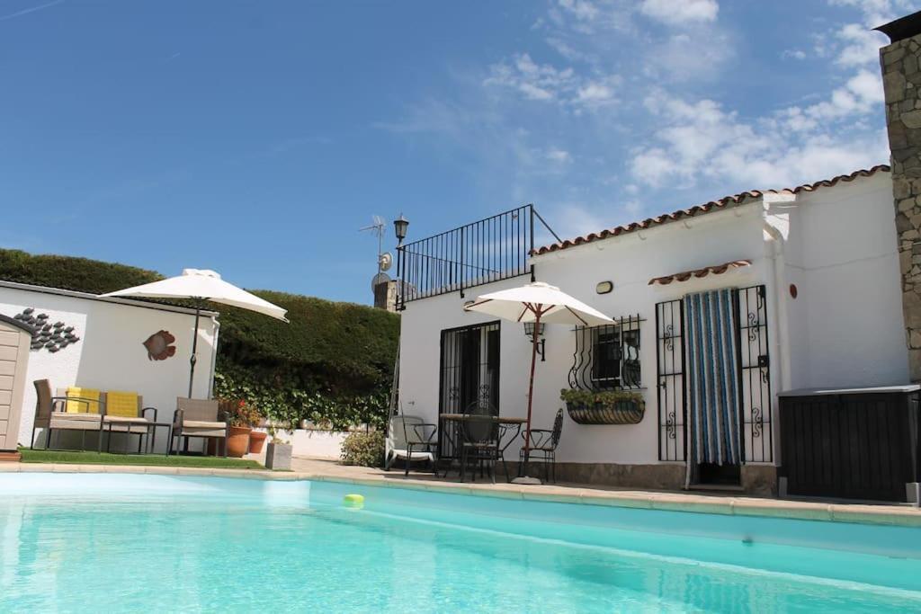 Villa Alemanya 26 With Private Pool Torroella de Montgrí Exterior foto